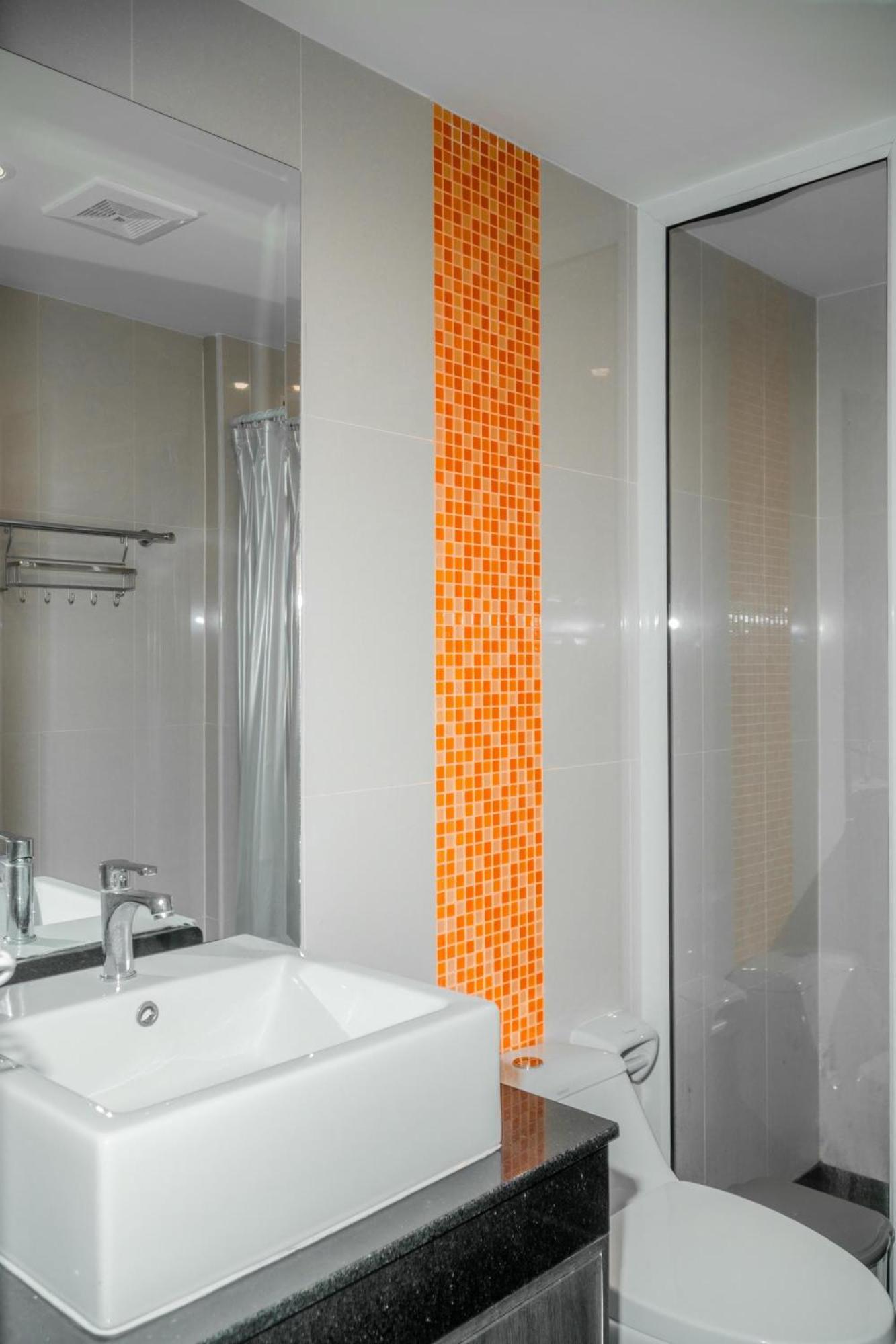New Nordic Club 3 By Apartwell Apartment *