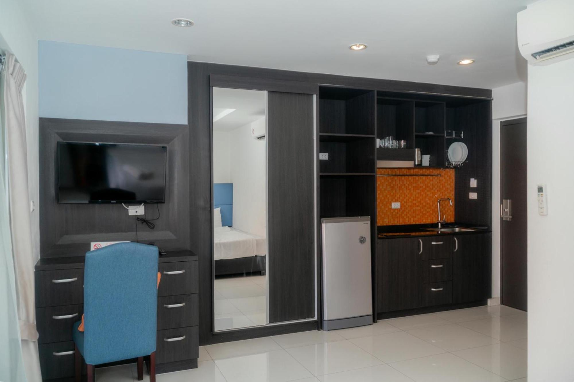New Nordic Club 3 By Apartwell Apartment *