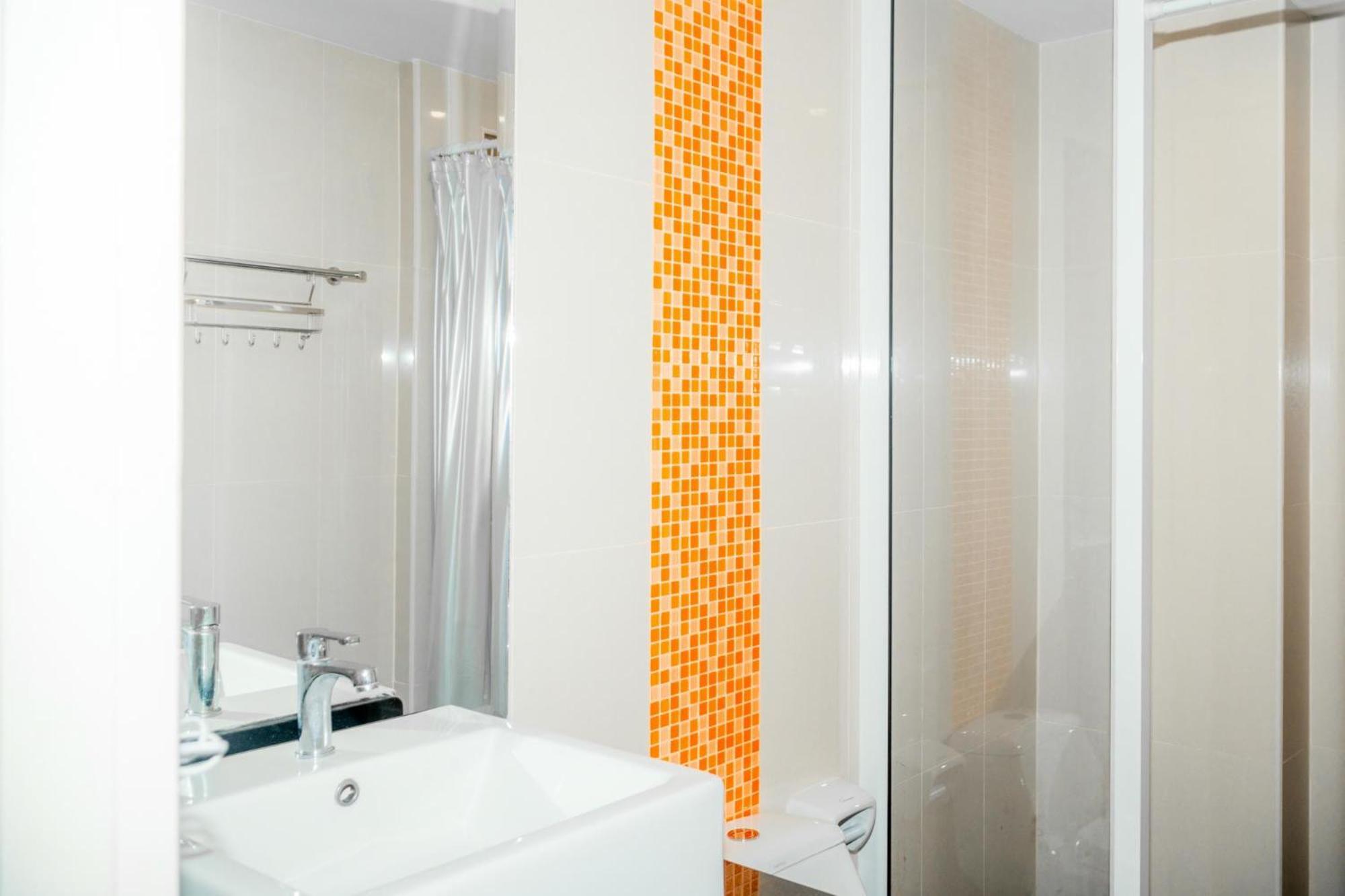 Apartment New Nordic Club 3 By Apartwell Pattaya