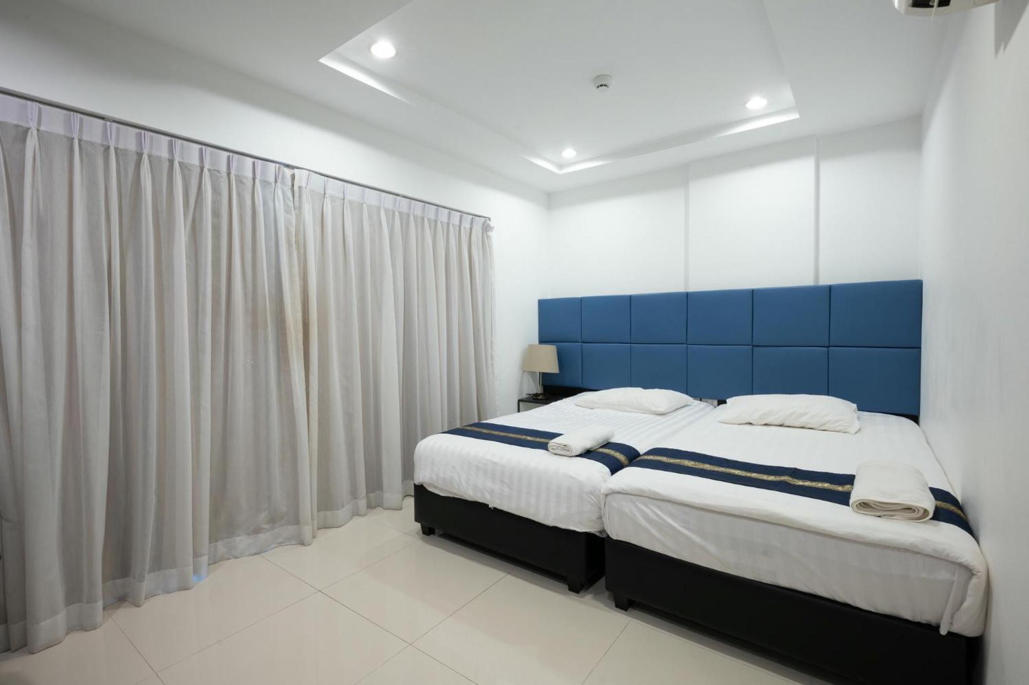 Apartment New Nordic Club 3 By Apartwell *