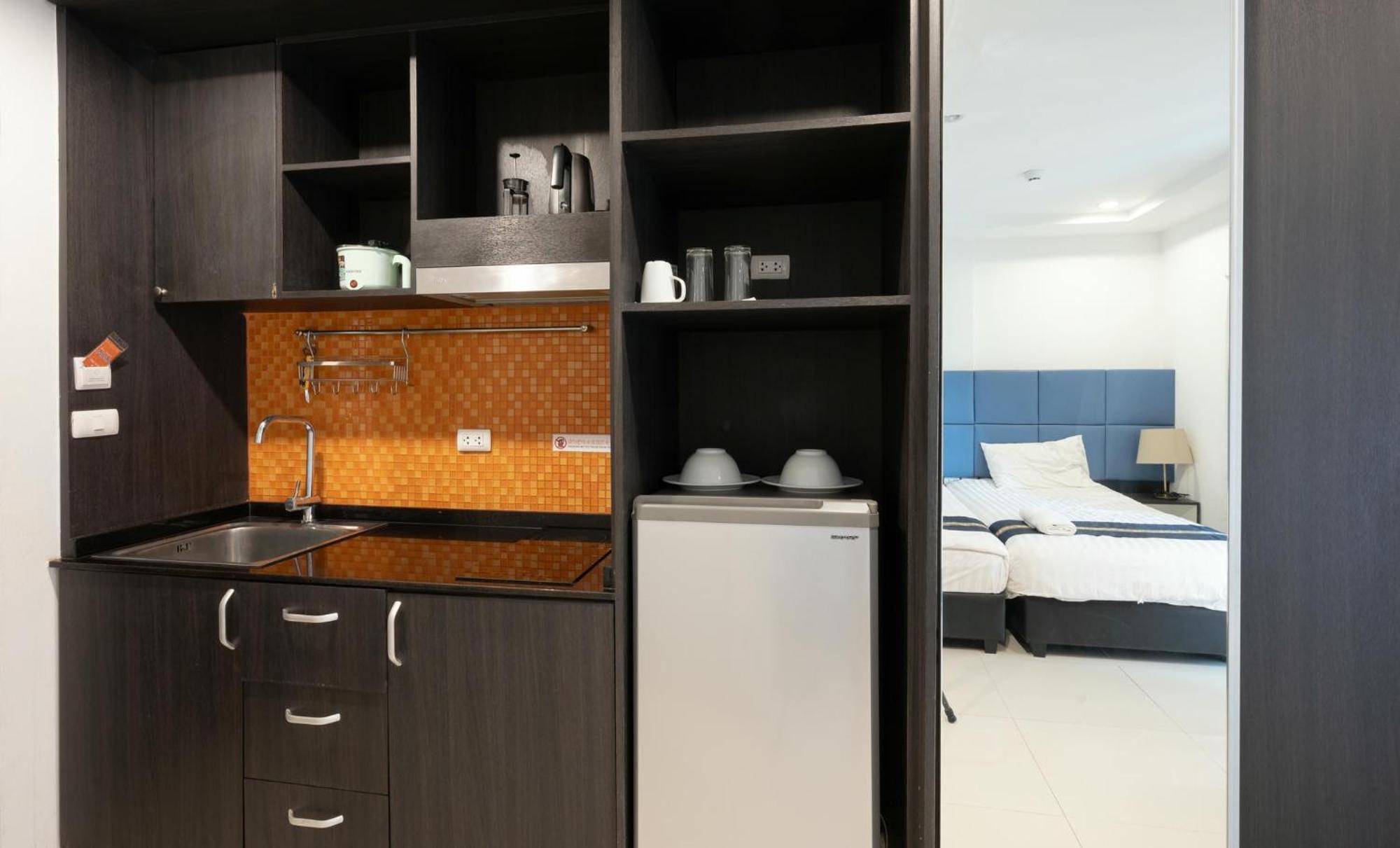 New Nordic Club 3 By Apartwell