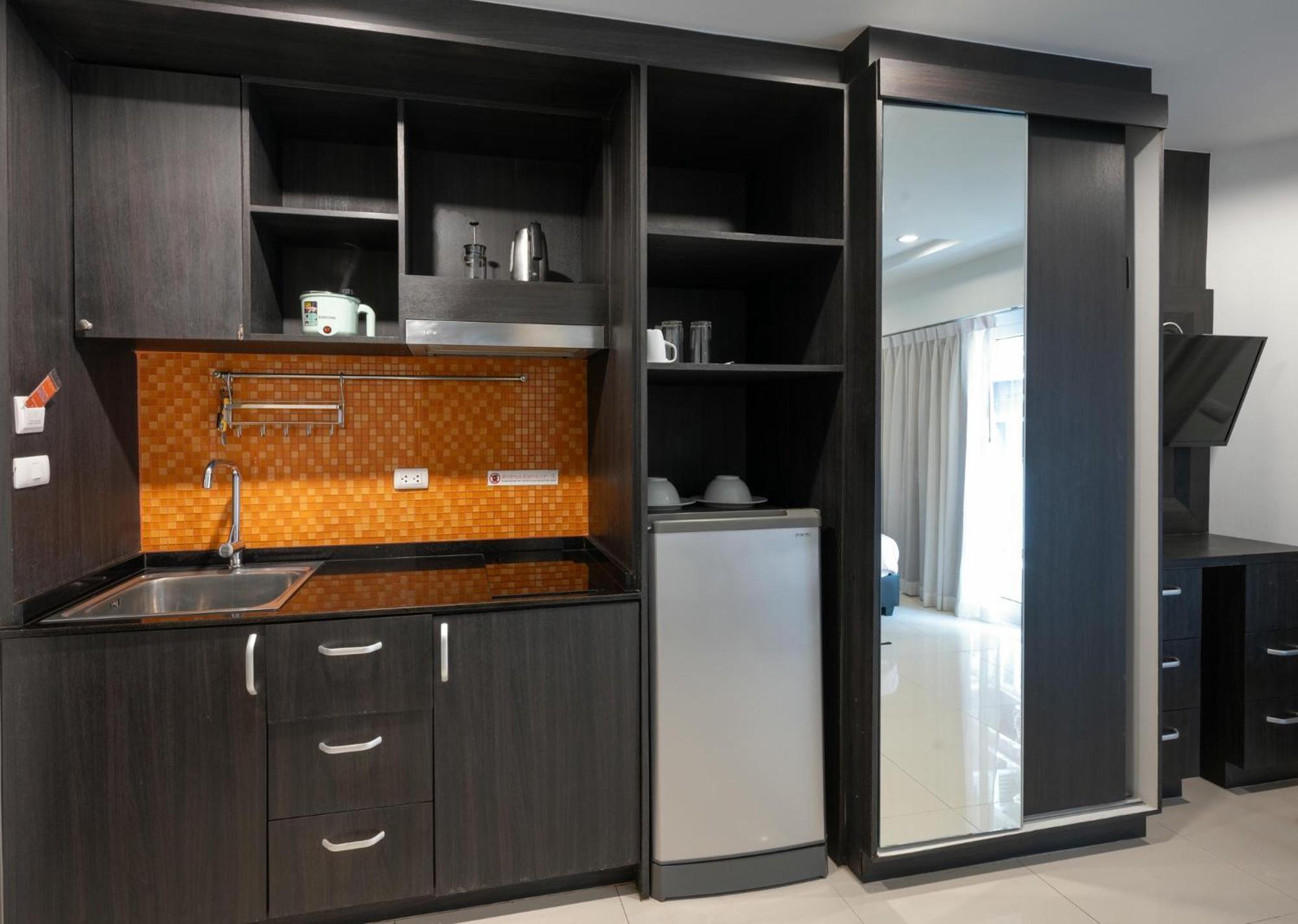 Apartment New Nordic Club 3 By Apartwell