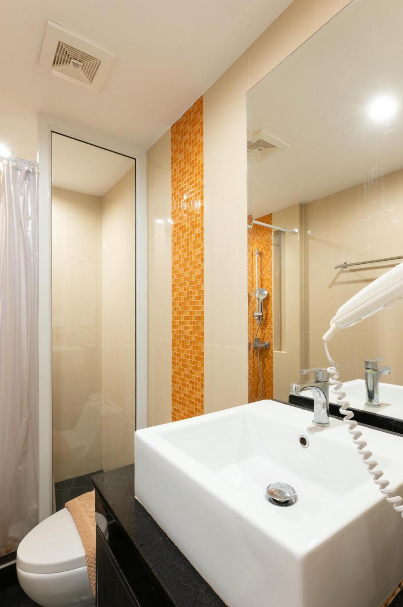 New Nordic Club 3 By Apartwell Apartment *