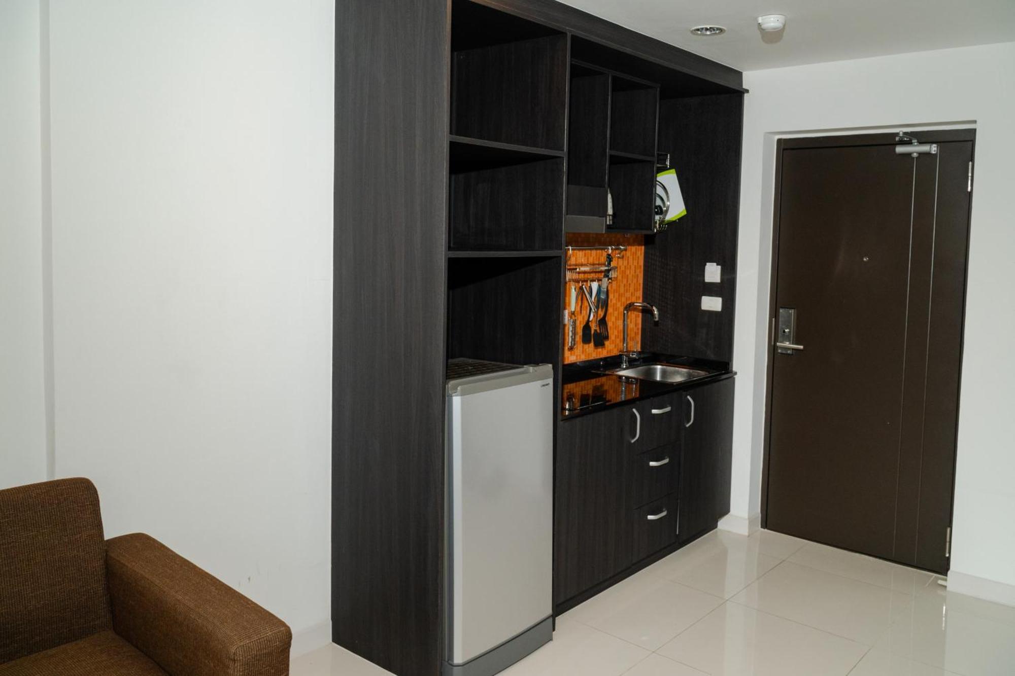New Nordic Club 3 By Apartwell Apartment *