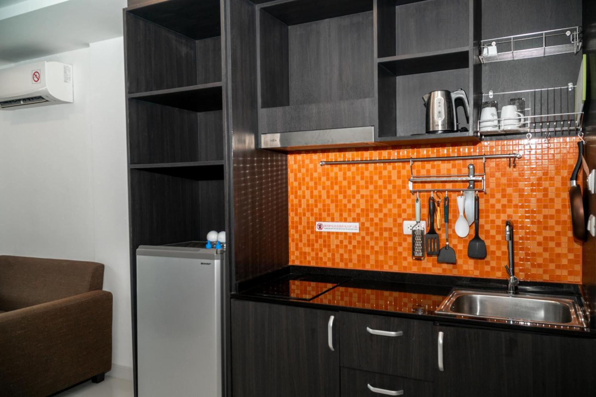 Apartment New Nordic Club 3 By Apartwell