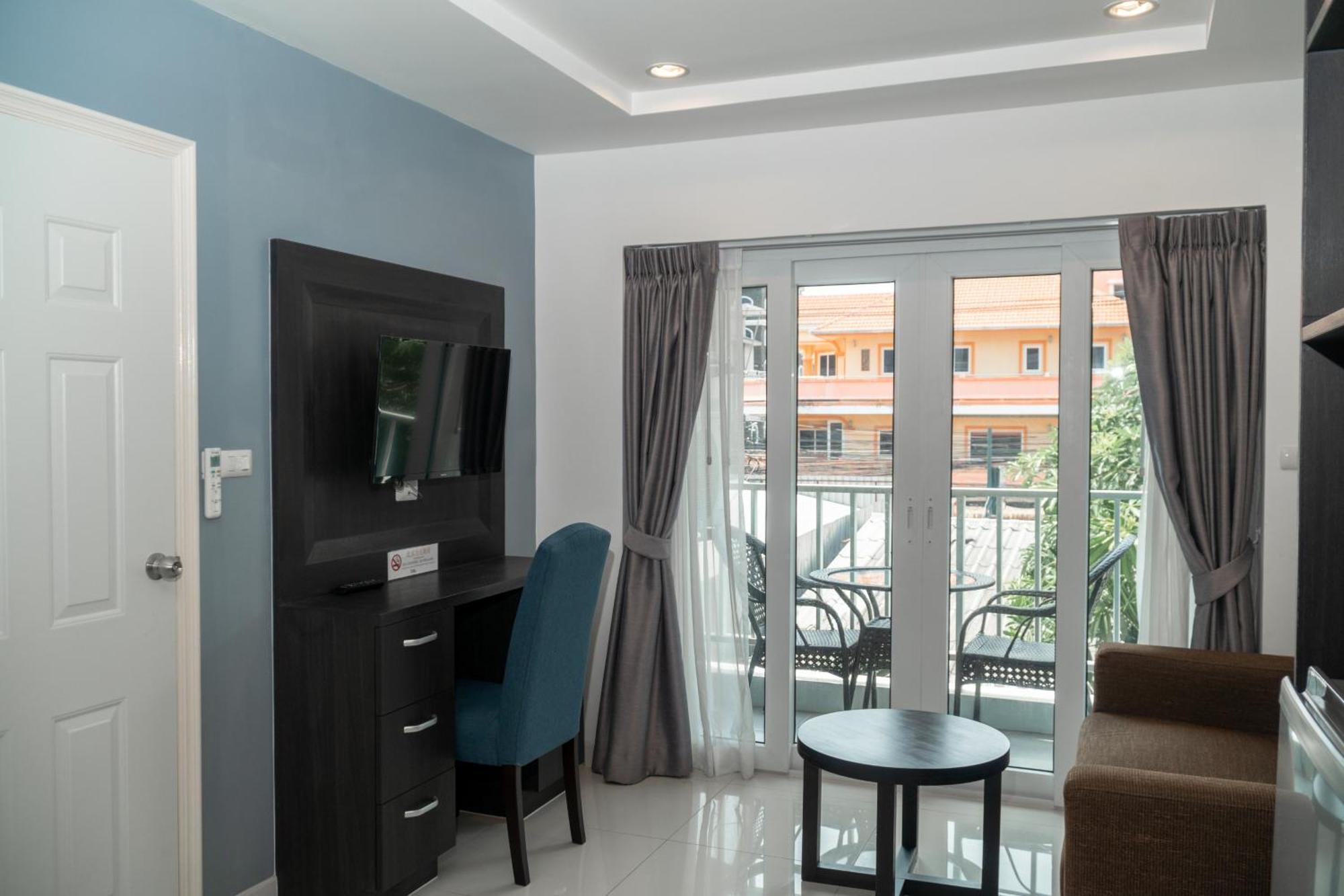 New Nordic Club 3 By Apartwell Apartment