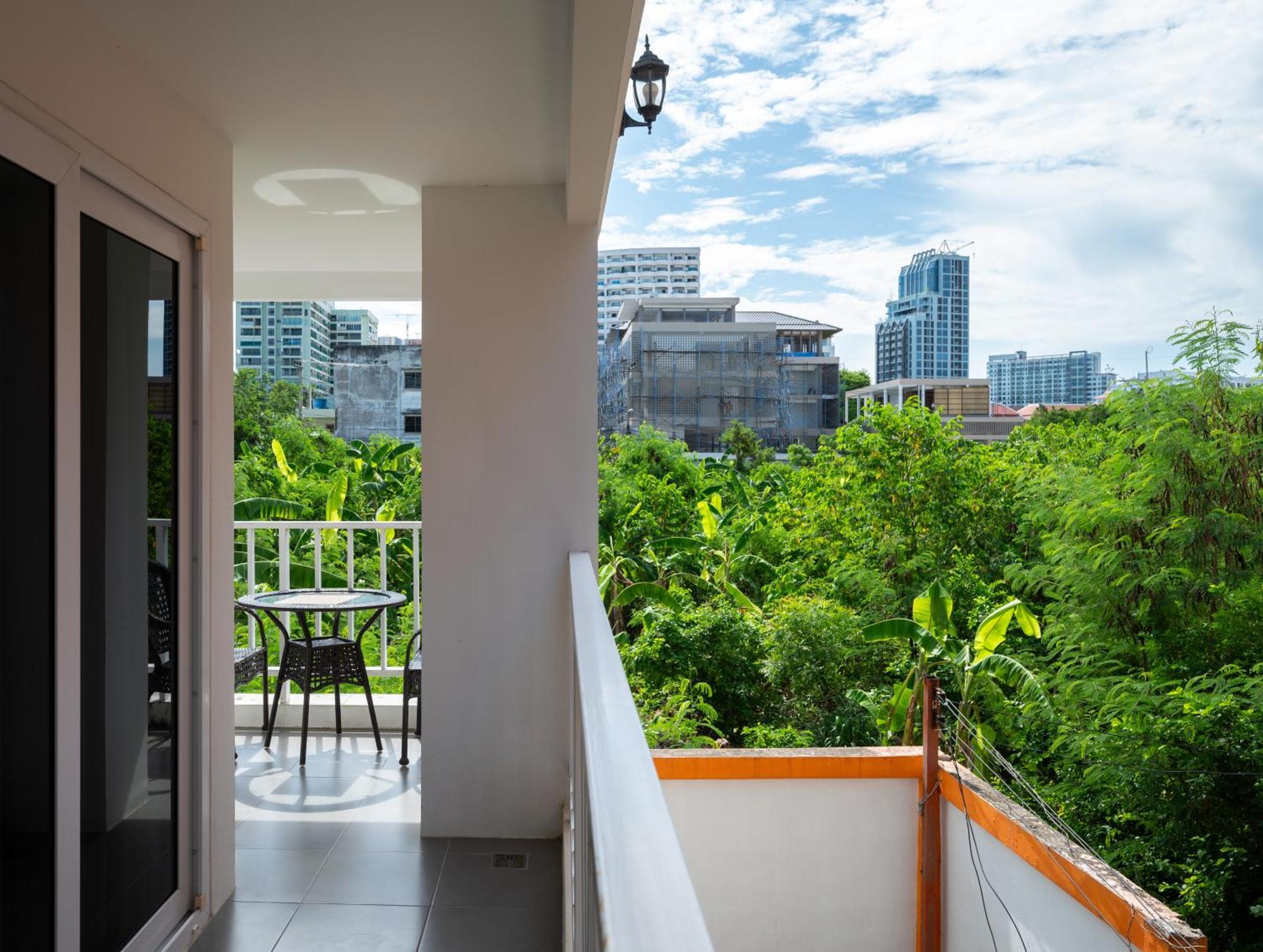 New Nordic Club 3 By Apartwell Apartment *