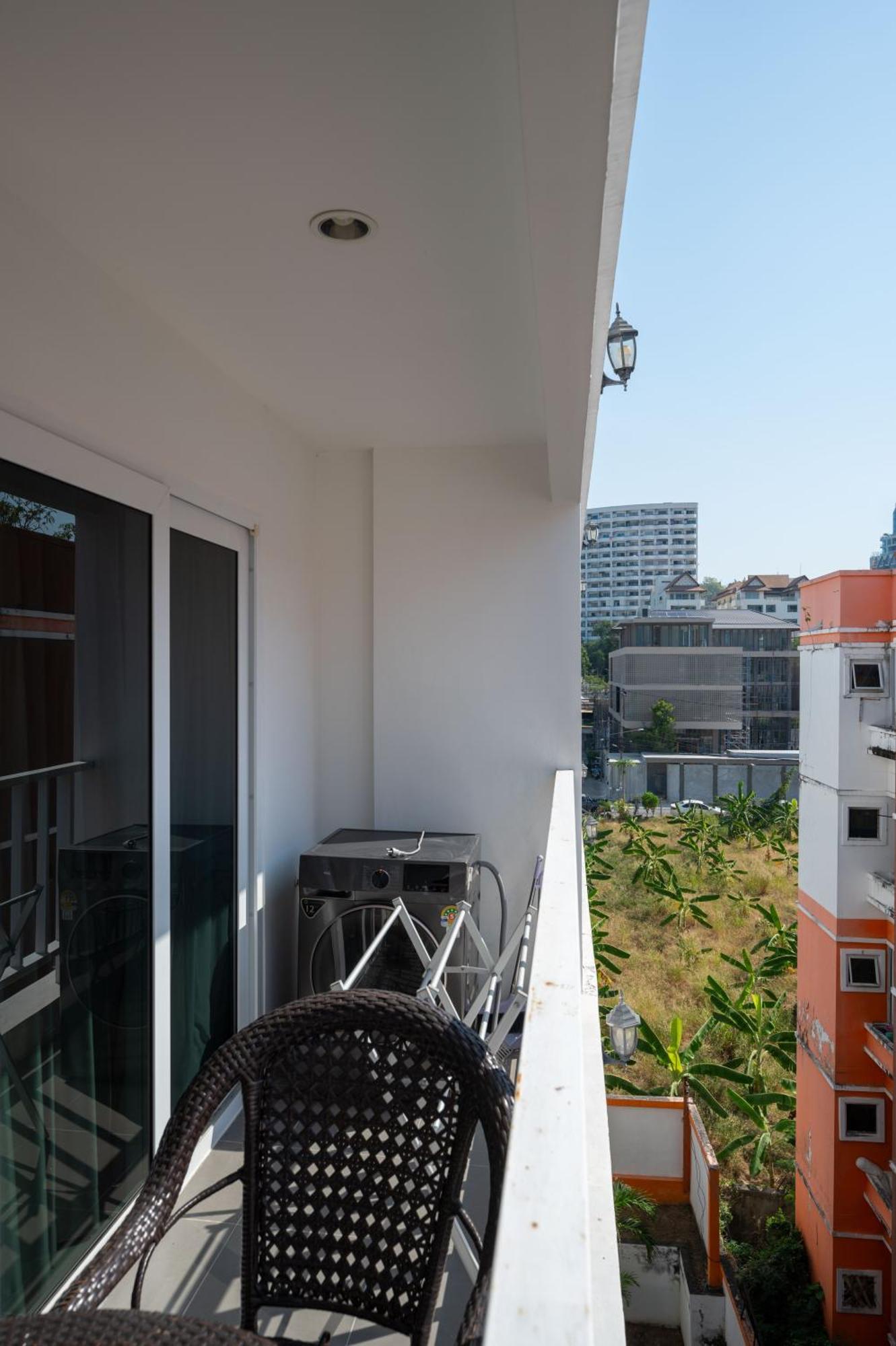 Apartment New Nordic Club 3 By Apartwell *