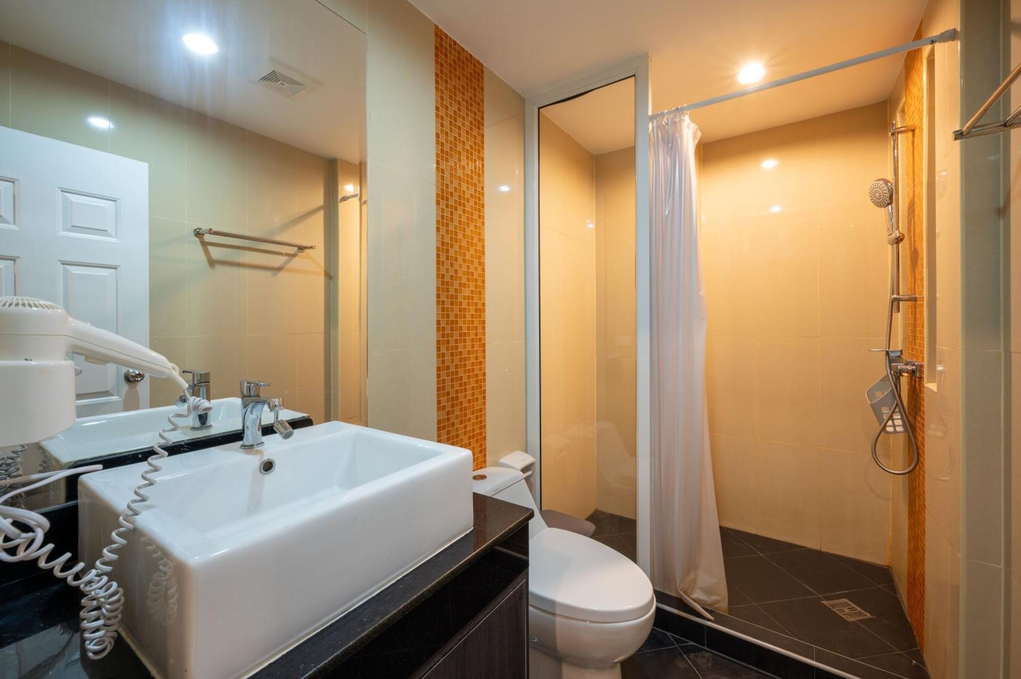 Apartment New Nordic Club 3 By Apartwell Pattaya